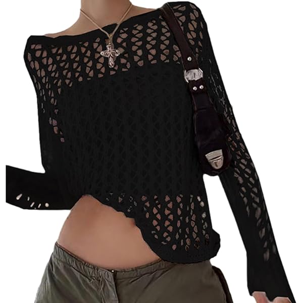 00s archive goa knit long sleeve ニット　y2k 00s archive goa knit long sleeve ニット y2k 00S Archive Goa
